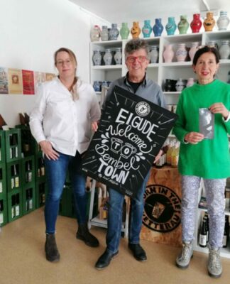 Hessen hautnah erleben – Krimi & Schobbe neu in Bembeltown