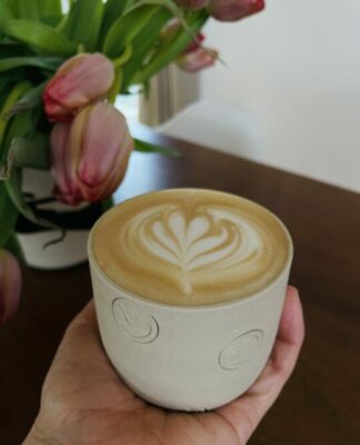 Foto des Tages: Happy Coffee Sunday