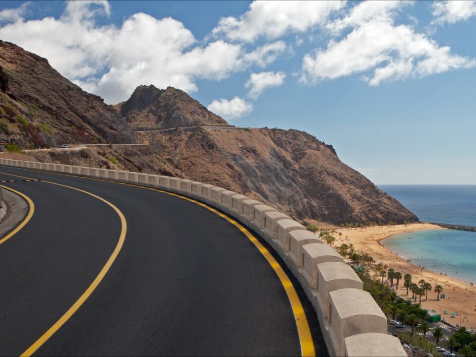 CarzRent: Der beste Autovermietungsdienst auf Teneriffa CarzRent: Der beste Autovermietungsdienst auf Teneriffa