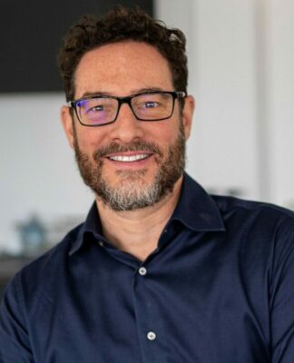 Luca Forcellini wird Senior Channel Manager bei Exeon