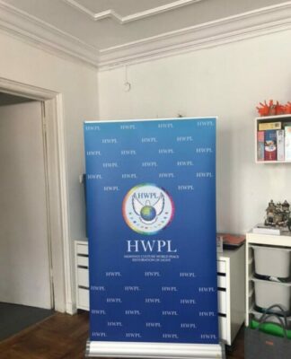 Empathie für den Frieden – Dankbarkeit