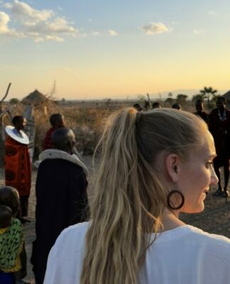 Kleine Welt, große Wirkung: Nachhaltige Abenteuerreisen mit „Small World Social Travel“ von Corinna Klus