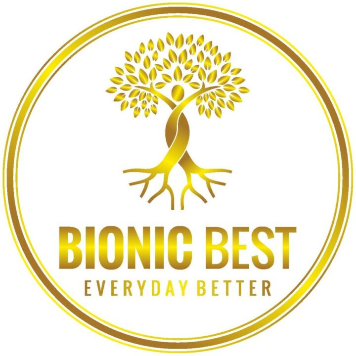 Bionic Best: Personalisierte Nahrungsergänzungsmittel sind die Revolution auf dem Markt Bionic Best: Personalisierte Nahrungsergänzungsmittel sind die Revolution auf dem Markt