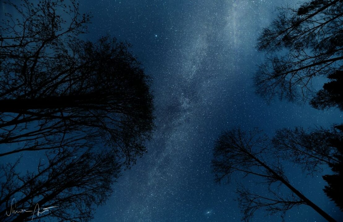 Magie der Nacht – Astrofotografiekurs und Nachterlebnis im wunderschönen Wendland! Magie der Nacht – Astrofotografiekurs und Nachterlebnis im wunderschönen Wendland!