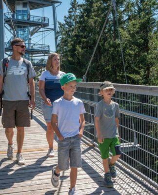 skywalk allgäu startet mit zahlreichen Event-Highlights in die Hauptsaison 2023