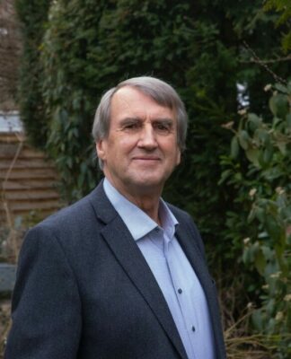 Neues Buch „Unser Leben. Auf der Suche nach einem Kompass“