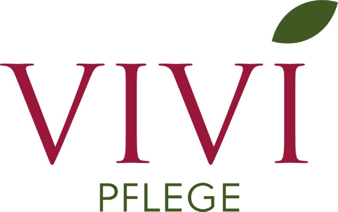 Aus Villa Vitalia Pflegebetriebe wird VIVI Pflege: Neues Design – bewährte Qualität Aus Villa Vitalia Pflegebetriebe wird VIVI Pflege: Neues Design – bewährte Qualität
