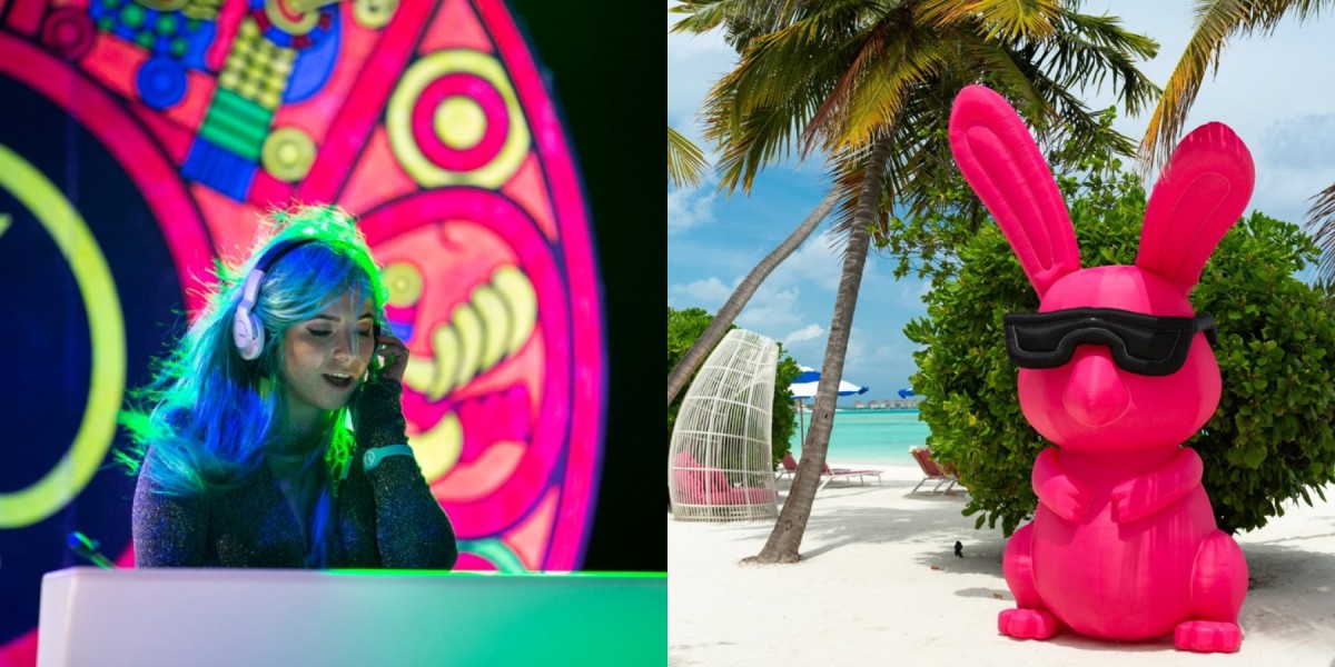 Egg-Citing Easter: Ein Sprung ins Kandima Maldives verspricht das ‚koolste‘ Familien Ostern aller Zeiten Egg-Citing Easter: Ein Sprung ins Kandima Maldives verspricht das ‚koolste‘ Familien Ostern aller Zeiten