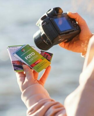 Für Smartphone und Fotokamera – Neu: Über 18.000 kreative Fotoideen für die Fototasche