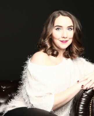 <strong>Nachhaltigkeit und Farbtupfer im Trend – Schicke Modetrends für das Frühjahr </strong>