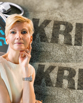 Das hilft in Krisen! Entscheidungspäpstin Dr. Johanna Dahm gibt 3 nützliche Tipps