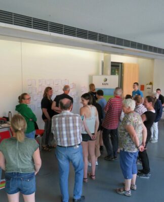 Adalbert-Raps-Stiftung: Heldentum fördern mit „Helden der Heimat Oberfranken“