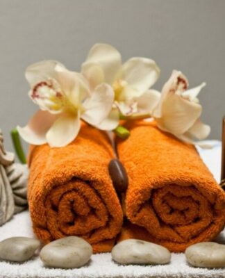 Thungbun traditionelle Thaimassage & Spa in Berlin