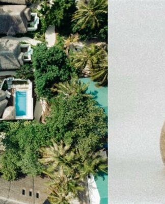 Nova Maldives setzt Ostern auf Schokolade