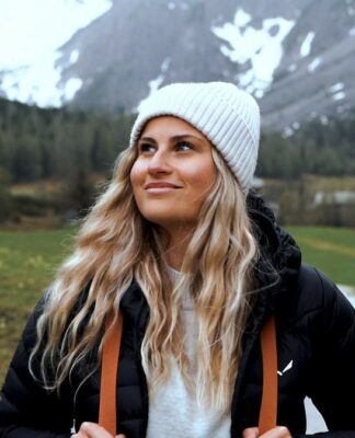 Nachhaltig Reisen gibt ein gutes Gefühl.