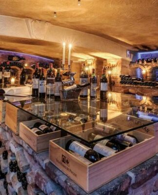 „Celebrate Wine“ bei den „Weintagen 2023.8“ vom 16. bis 19. März 2023