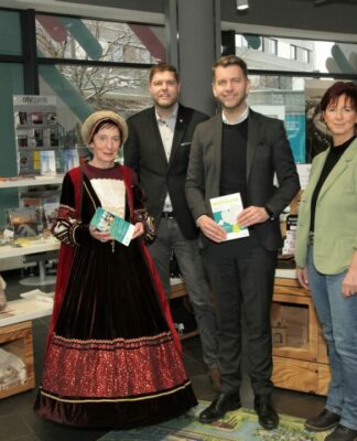 Wolfsburg entdecken und erleben