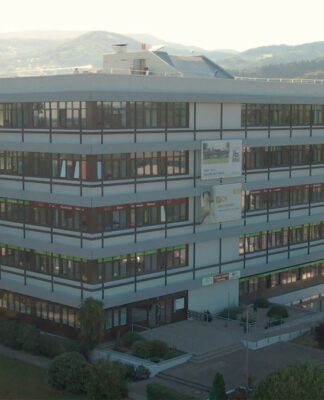 Vortrag zu Alzheimer-Demenz und mögliche Therapieformen in Achern