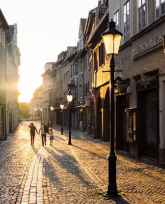 Gastfamilien in den USA freuen sich auf Austauschschüler