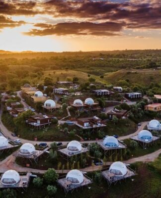 Reserva Alecrim Eco Suites Resort steigert die Ausgaben der Gäste um 60 % durch voll integrierte Systeme