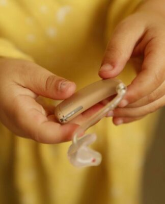 Was sind die neuesten Technologien bei Hörgeräten?