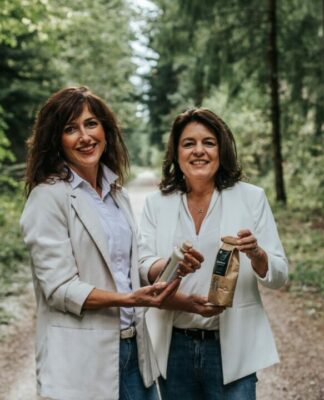 Renaissance der ältesten, gesündesten Nutzpflanze der Welt – wertvolle BIO-Hanfsamen-Produkte aus Schwaben