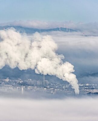 Blickpunkt Rheumatologie: Mehr RA durch Luftverschmutzung
