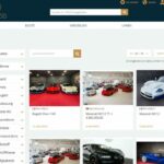 Herando Erfahrungen: Luxusautos kaufen und verkaufen
