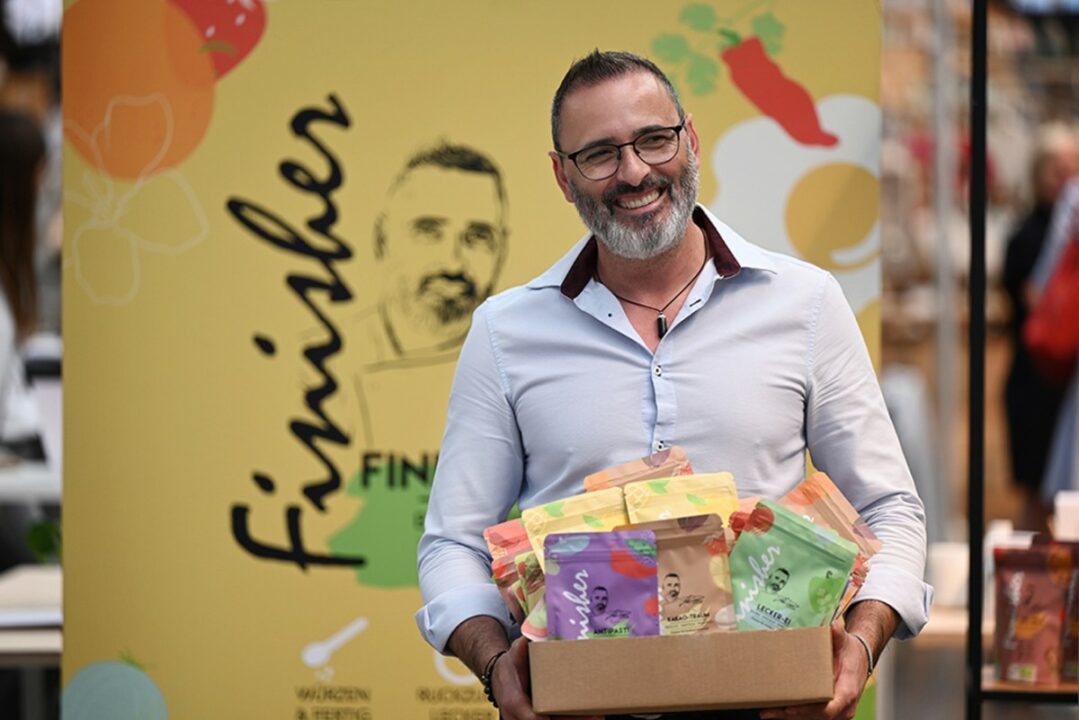 Kölner Gourmet-Gastronom Luis Dias gründet Start-up und revolutioniert mit Food Finisher Spices alle Küchen Kölner Gourmet-Gastronom Luis Dias gründet Start-up und revolutioniert mit Food Finisher Spices alle Küchen