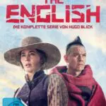 THE ENGLISH mit Emily Blunt – ab 28. April auf DVD, Blu-ray und digital.