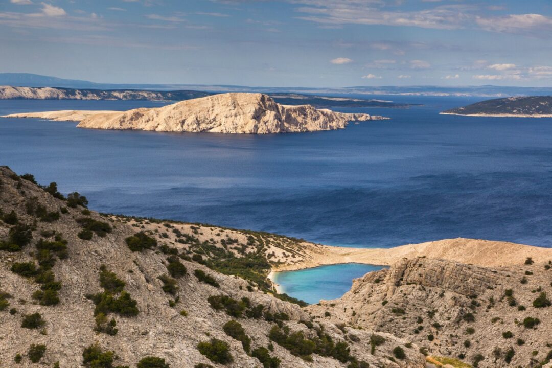 Frühlingserwachen: Pilgern auf dem Camino Krk Frühlingserwachen: Pilgern auf dem Camino Krk