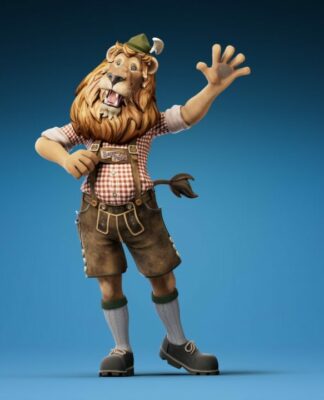 Neues für Klein und Groß: Der Bayern-Park wird noch attraktiver!