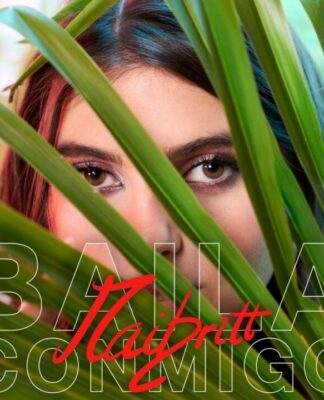 Maibritt singt 1.Schlager mit Whistle Notes!