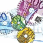 Inflation Bild von Gerd Altmann auf Pixabay