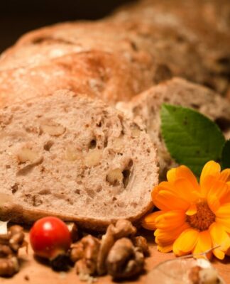 Entdecke die zahlreichen Vorteile von Ballaststoffen für deine Gesundheit