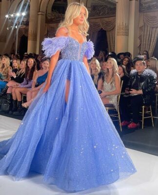 Sherri Hill Spring/Summer 2023 NYFW