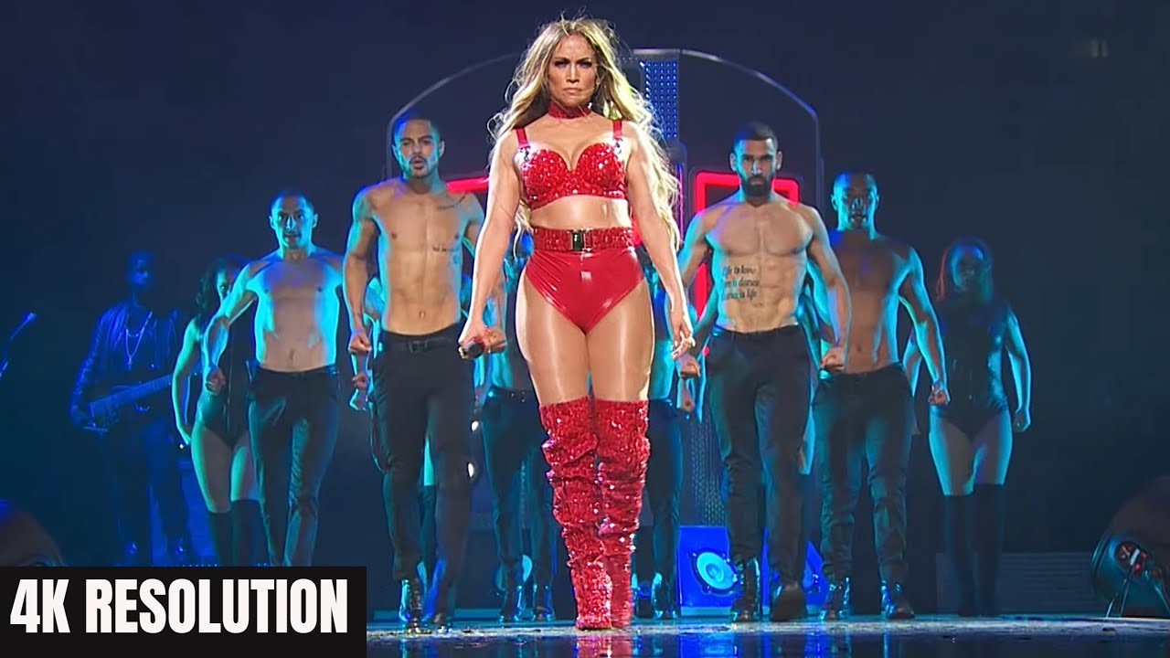 Jennifer Lopez – TIDAL X Brooklyn Concert Jennifer Lopez – TIDAL X Brooklyn Concert