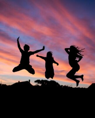 Kinderschutz, Transparenz, Sicherheit und Qualität in Feriencamps