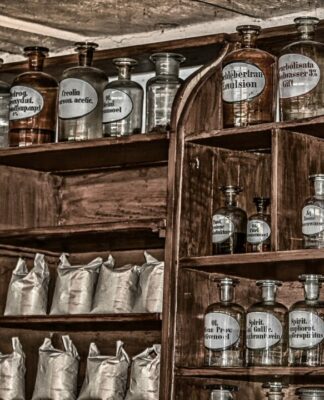 Media Alert LSAA: Steht die einstige Apotheke der Welt vor der Schließung?