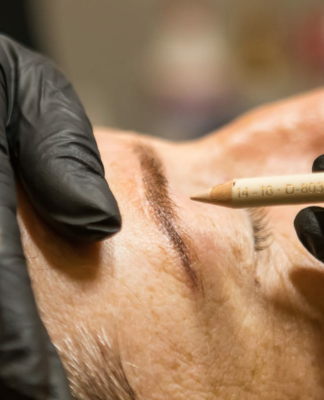 Alles, was du über Microblading wissen musst