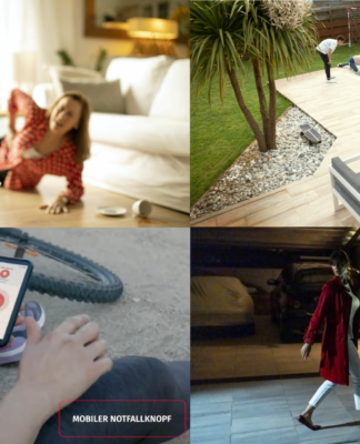 Motto des Weltgesundheitstages 2023: Gesundheit für alle!