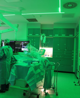 Was versteht die Kardiologie unter Vorhofflimmerablation?