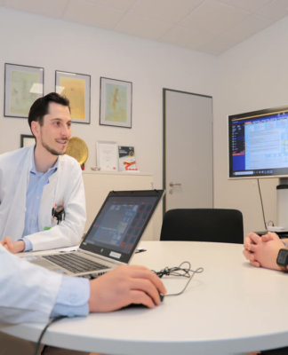 Was ist ein interventioneller Vorhofohrverschluss?