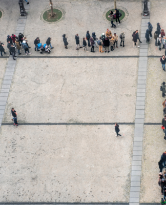 Lange Wartezeiten für OP-Termine vermeiden: Jetzt Krampfadern ambulant mit Lasertherapie behandeln lassen!