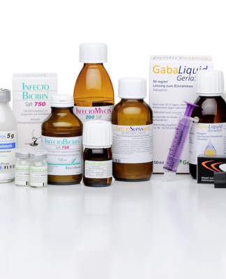 InfectoPharm mit Innovationen für die Kinderheilkunde