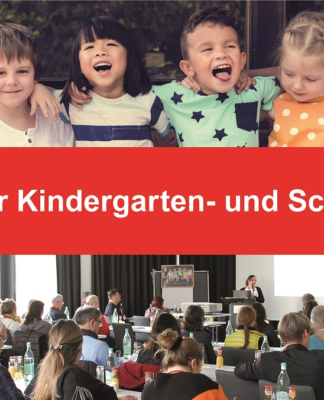 1. allcop Summit für Kindergarten- und Schulfoto ein Erfolg