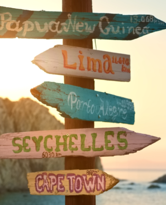 Auslandslust – per Suchmaschine zum perfekten Auslandsaufenthalt