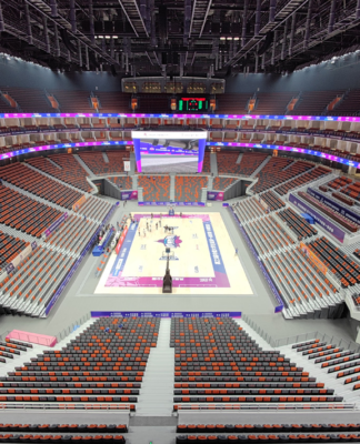 China: Chengdu und die Welt des Sports