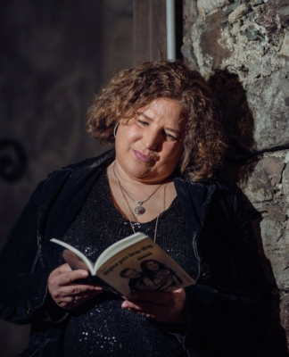 Eva Kreuzpaintner – Regina geht ihren Weg