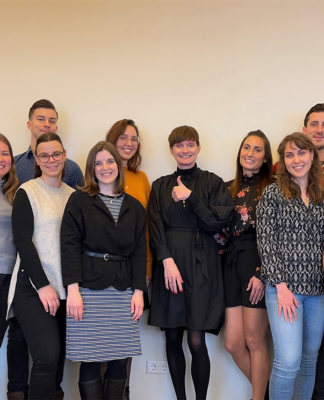 LINKING BRANDS feiert 15-jähriges Firmenjubiläum